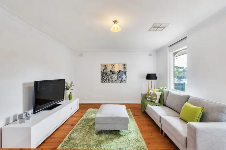 Fifth view of Homely house listing, 48 Leonard Road, Morphett Vale SA 5162