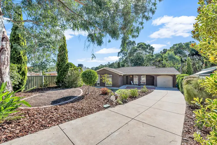 16 Abraxas Court, Aberfoyle Park SA 5159