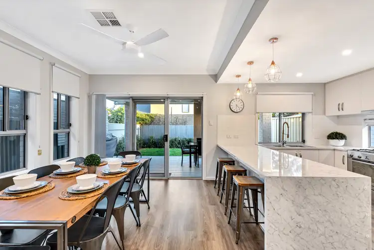 Second view of Homely house listing, 16 Gordon Street, Aldinga Beach SA 5173