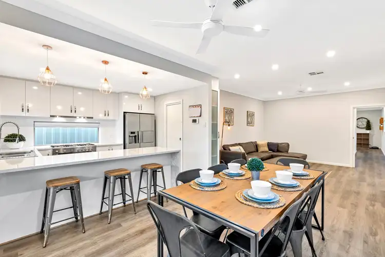 Third view of Homely house listing, 16 Gordon Street, Aldinga Beach SA 5173