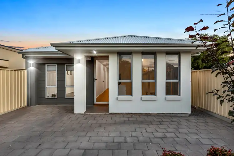 Fourth view of Homely house listing, 16 Gordon Street, Aldinga Beach SA 5173