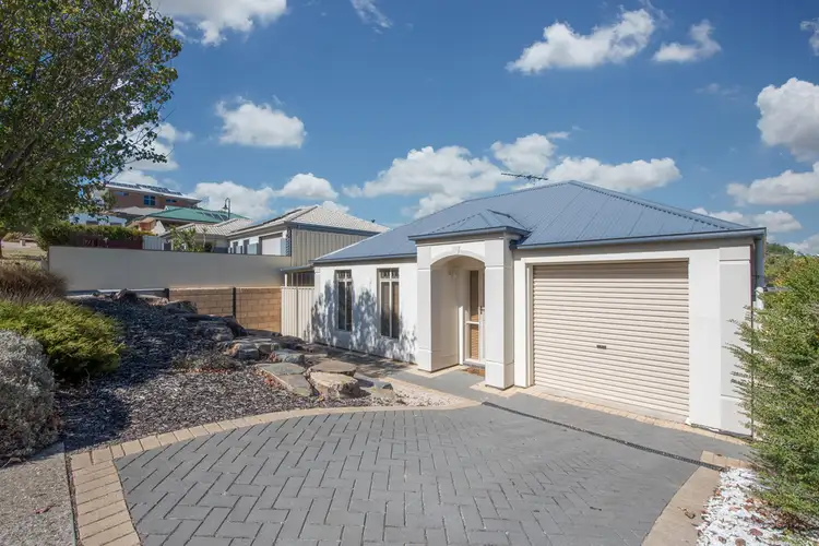 Main view of Homely house listing, 42 Perry Road, Huntfield Heights SA 5163