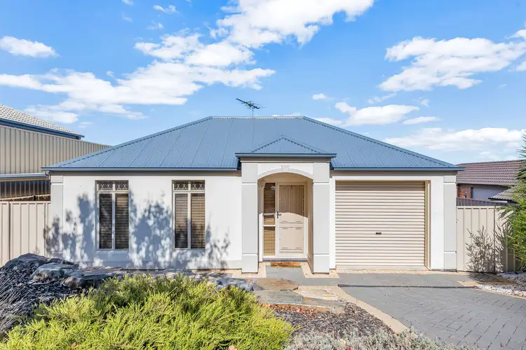 Second view of Homely house listing, 42 Perry Road, Huntfield Heights SA 5163