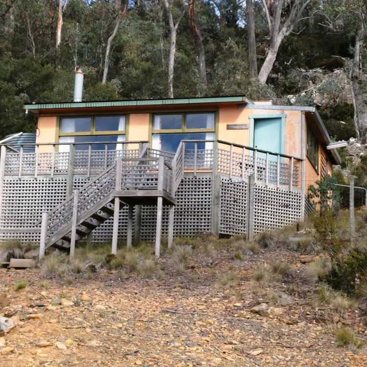 Second view of Homely house listing, 19 Warner Road, Breona TAS 7304