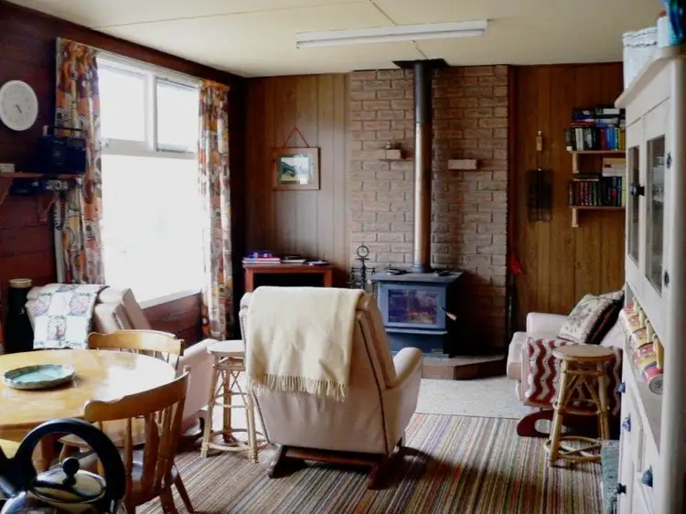 Third view of Homely house listing, 19 Warner Road, Breona TAS 7304