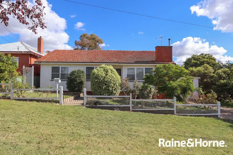 Main view of Homely house listing, 298 Keppel Street, West Bathurst NSW 2795