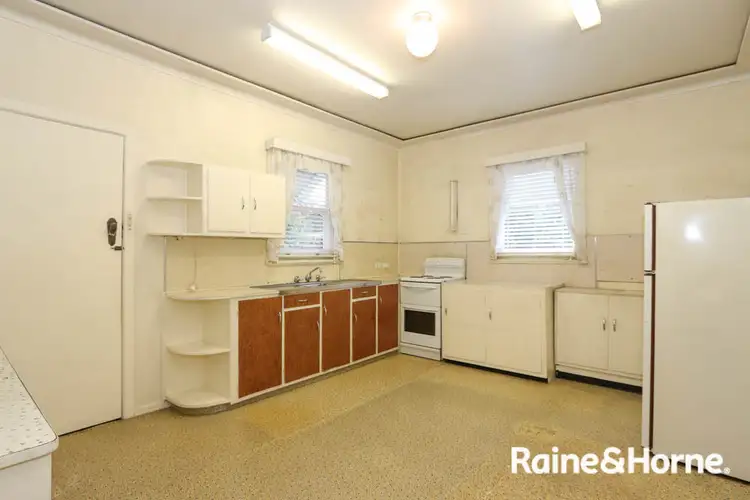 Second view of Homely house listing, 298 Keppel Street, West Bathurst NSW 2795