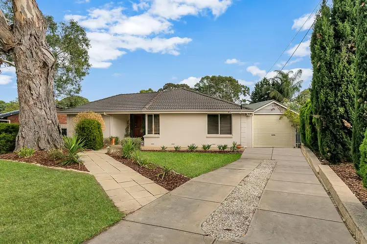 22 Caroline Street, Flagstaff Hill SA 5159
