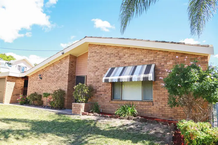 Second view of Homely house listing, 10 Vernon Street, Inverell NSW 2360