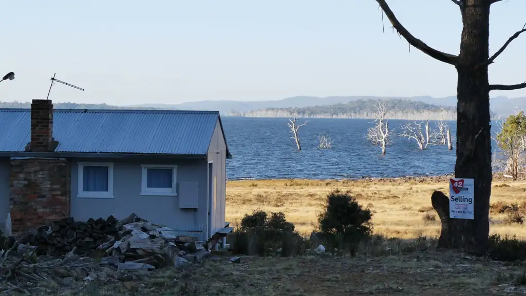 Main view of Homely house listing, 26A Arthurs Lake Road, Wilburville TAS 7030