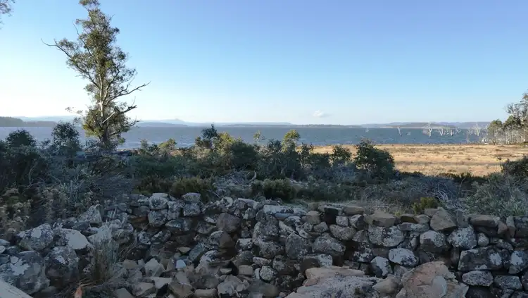 Second view of Homely house listing, 26A Arthurs Lake Road, Wilburville TAS 7030