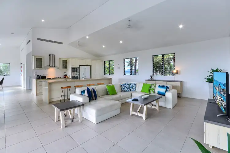 Sixth view of Homely house listing, Peninsula 6 18 Whitsunday Boulevard, Hamilton Island QLD 4803