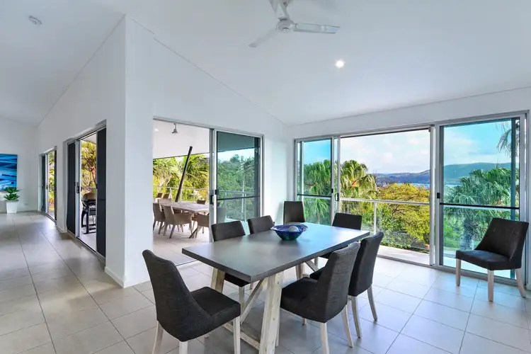 Seventh view of Homely house listing, Peninsula 6 18 Whitsunday Boulevard, Hamilton Island QLD 4803