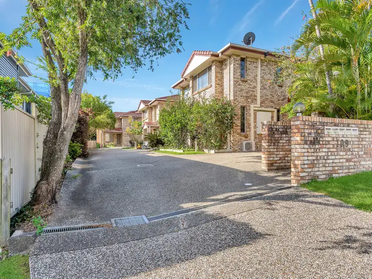 4/109 Pohlman Street, Southport QLD 4215