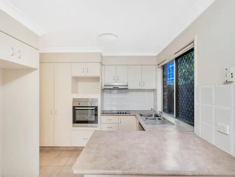 Third view of Homely townhouse listing, 4/109 Pohlman Street, Southport QLD 4215