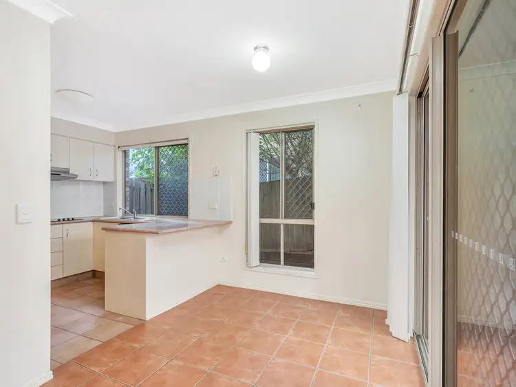 Fourth view of Homely townhouse listing, 4/109 Pohlman Street, Southport QLD 4215