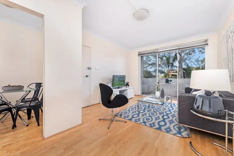 4/89 Bland Street, Ashfield NSW 2131