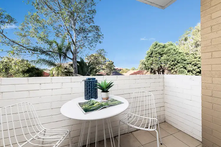 Third view of Homely unit listing, 4/89 Bland Street, Ashfield NSW 2131