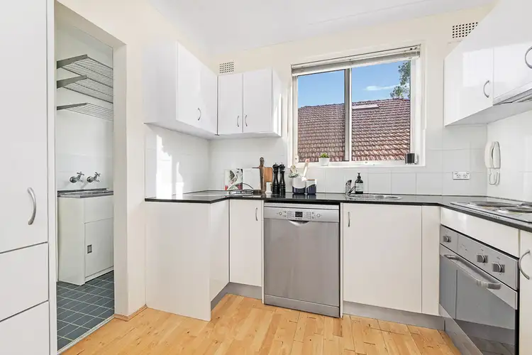 Fourth view of Homely unit listing, 4/89 Bland Street, Ashfield NSW 2131