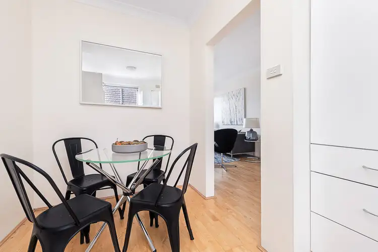 Fifth view of Homely unit listing, 4/89 Bland Street, Ashfield NSW 2131