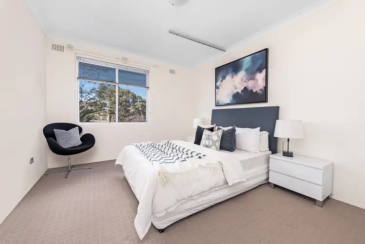 Sixth view of Homely unit listing, 4/89 Bland Street, Ashfield NSW 2131