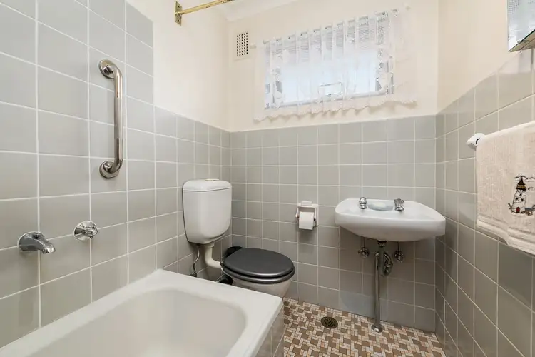 Sixth view of Homely unit listing, 11/23 Orpington Street, Ashfield NSW 2131