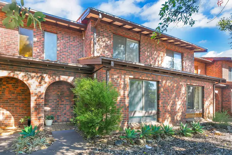 Main view of Homely townhouse listing, 2/4-6 Barwell Avenue, Kurralta Park SA 5037