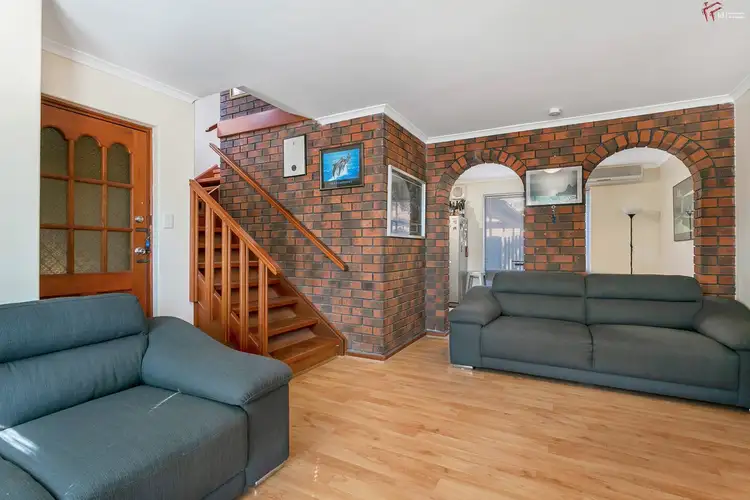 Third view of Homely townhouse listing, 2/4-6 Barwell Avenue, Kurralta Park SA 5037