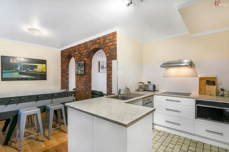 Fourth view of Homely townhouse listing, 2/4-6 Barwell Avenue, Kurralta Park SA 5037