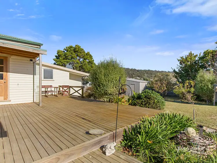 Fifth view of Homely house listing, 3 Old Tram Road, Bicheno TAS 7215