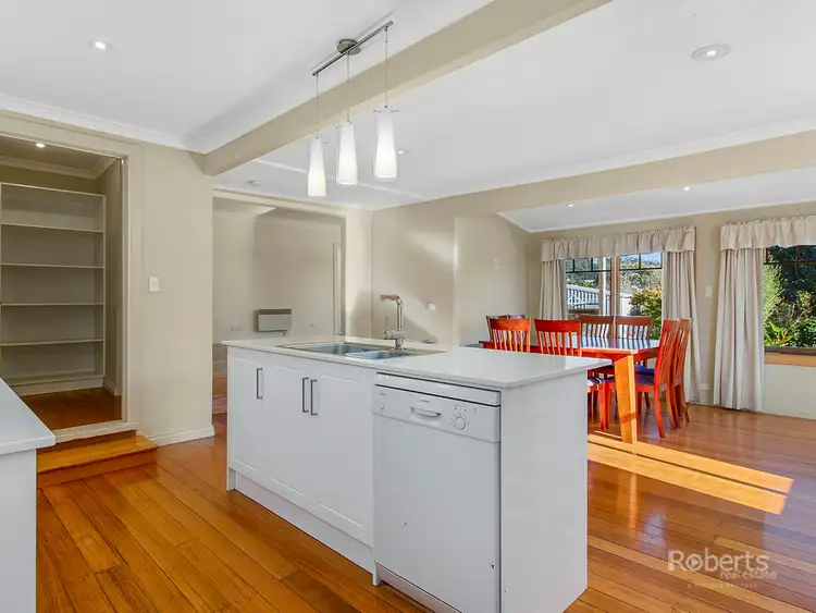 Sixth view of Homely house listing, 3 Old Tram Road, Bicheno TAS 7215