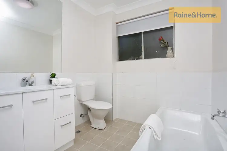 Fifth view of Homely townhouse listing, 18/17 TARANTO ROAD, Marsfield NSW 2122