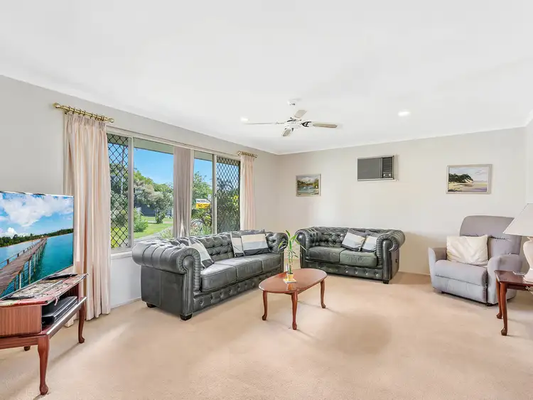 Second view of Homely house listing, 2 Macedon Close, Robina QLD 4226