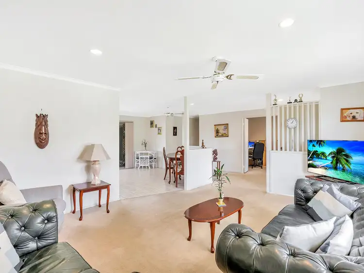 Fourth view of Homely house listing, 2 Macedon Close, Robina QLD 4226