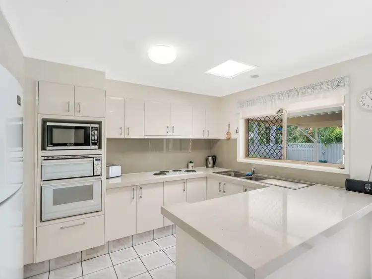 Fifth view of Homely house listing, 2 Macedon Close, Robina QLD 4226