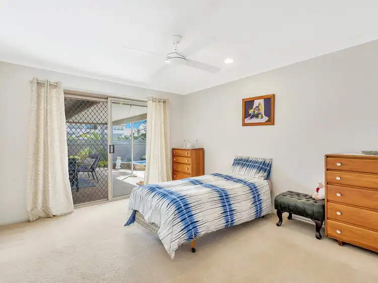 Sixth view of Homely house listing, 2 Macedon Close, Robina QLD 4226
