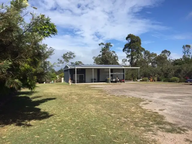Main view of Homely land listing, 8 Elboz Court, Burrum Heads QLD 4659