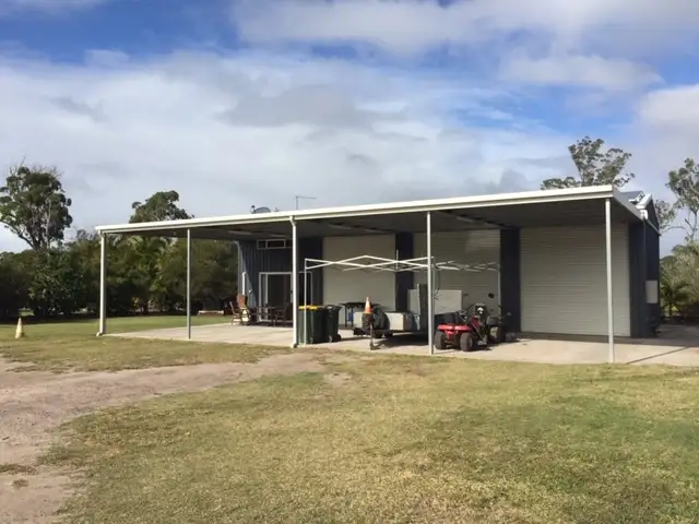 Sixth view of Homely land listing, 8 Elboz Court, Burrum Heads QLD 4659