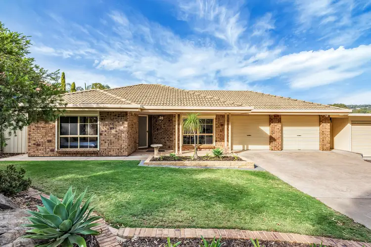 73 Sir James Hardy Way, Woodcroft SA 5162