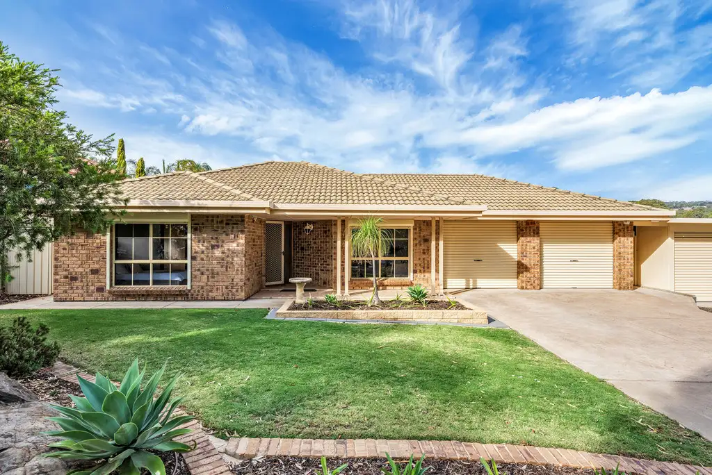 Main view of Homely house listing, 73 Sir James Hardy Way, Woodcroft SA 5162