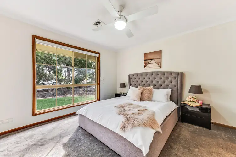 Second view of Homely house listing, 73 Sir James Hardy Way, Woodcroft SA 5162