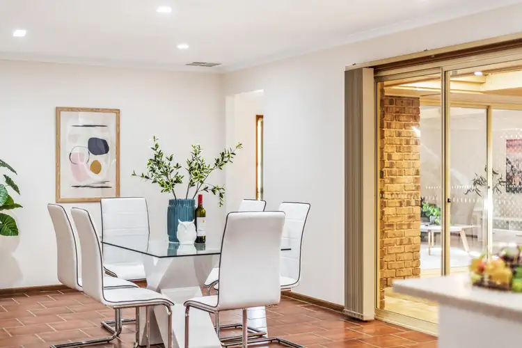Fifth view of Homely house listing, 73 Sir James Hardy Way, Woodcroft SA 5162