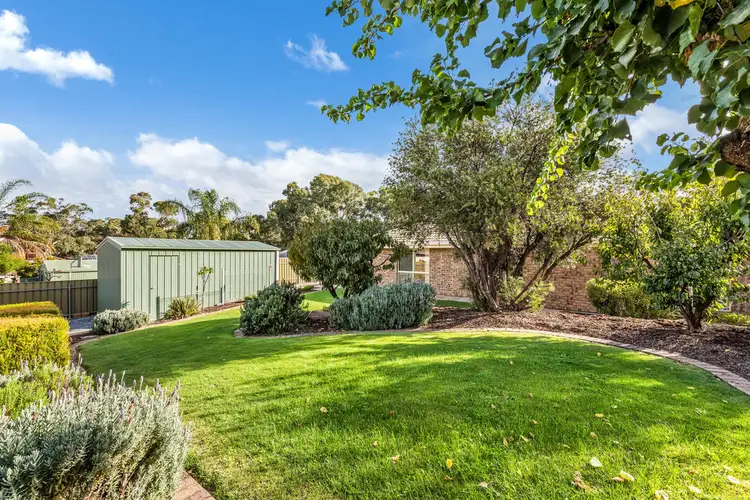 Sixth view of Homely house listing, 73 Sir James Hardy Way, Woodcroft SA 5162
