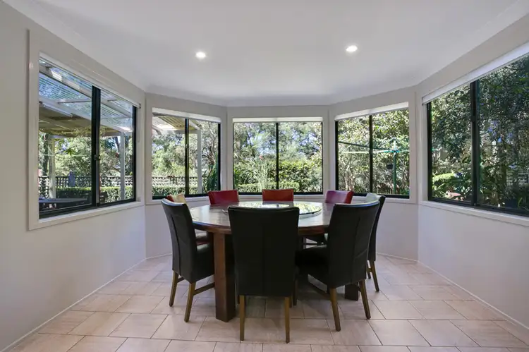 Sixth view of Homely house listing, 10 Gunyah Place, Glen Alpine NSW 2560