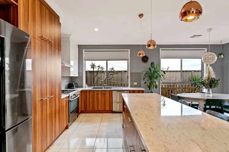 Fifth view of Homely house listing, 11 Bondi Drive, Seaford Rise SA 5169