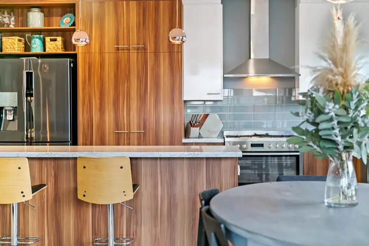 Sixth view of Homely house listing, 11 Bondi Drive, Seaford Rise SA 5169