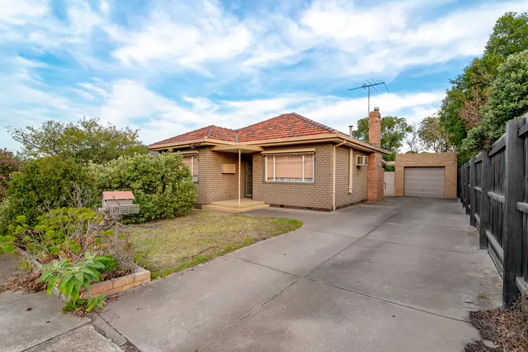 Main view of Homely house listing, 15 Eames Avenue, Brooklyn VIC 3012