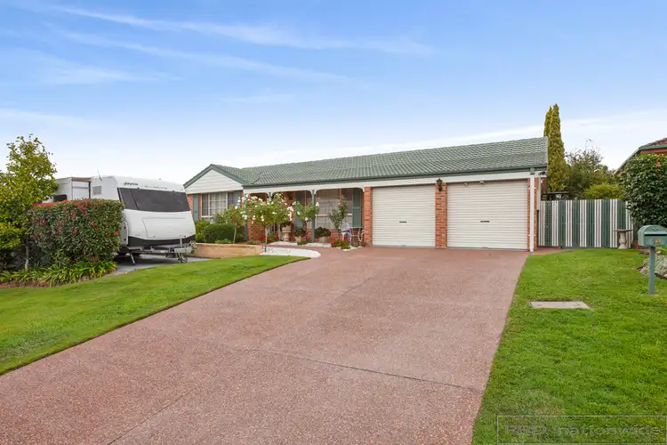 14 Lord Howe Drive, Ashtonfield NSW 2323