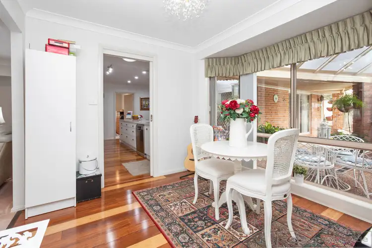 Fifth view of Homely house listing, 14 Lord Howe Drive, Ashtonfield NSW 2323