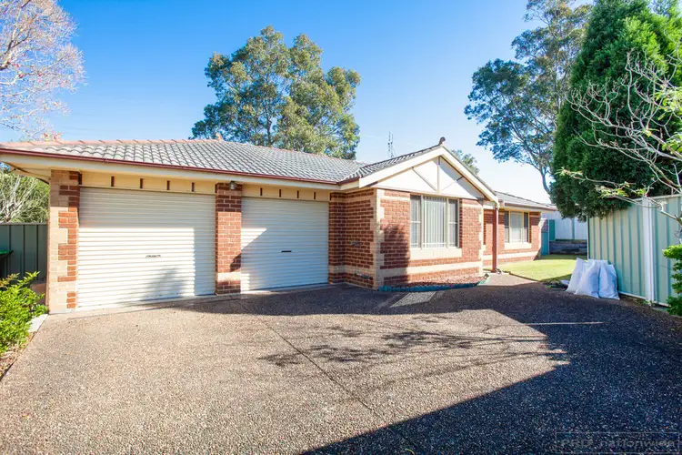 2/11 Proserpine Close, Ashtonfield NSW 2323